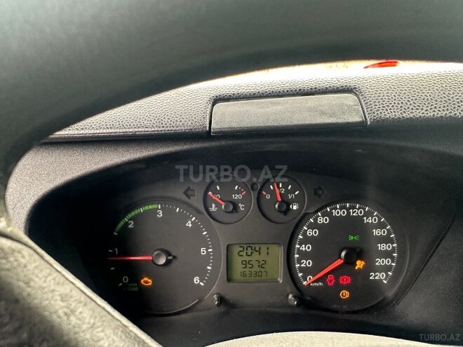 Ford Transit 2007, 168,234 km - 2.4 л - Zaqatala