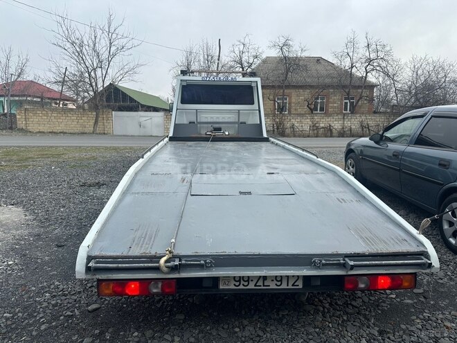 Ford Transit 2007, 168,234 km - 2.4 л - Zaqatala