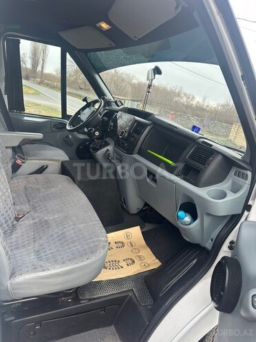 Ford Transit 2007, 168,234 km - 2.4 л - Zaqatala