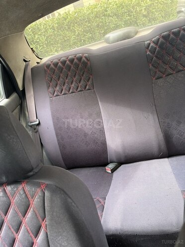 Daewoo Lanos 2009, 417,500 km - 1.5 l - Bakı