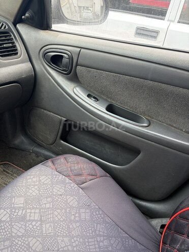 Daewoo Lanos 2009, 417,500 km - 1.5 l - Bakı