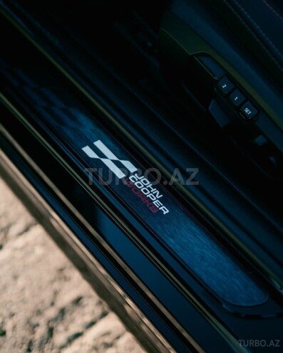 Mini  2025, 1,800 km - 2.0 l - Bakı