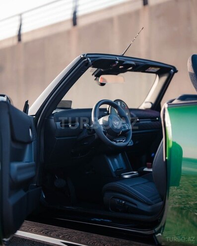 Mini  2025, 1,800 km - 2.0 l - Bakı