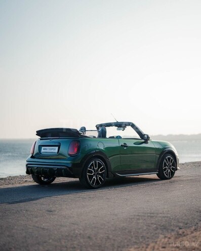 Mini  2025, 1,800 km - 2.0 l - Bakı