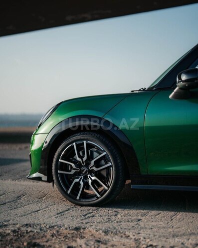 Mini  2025, 1,800 km - 2.0 l - Bakı