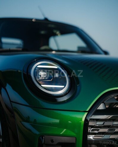 Mini  2025, 1,800 km - 2.0 l - Bakı