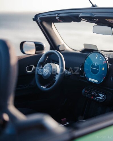 Mini  2025, 1,800 km - 2.0 l - Bakı