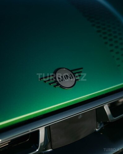 Mini  2025, 1,800 km - 2.0 l - Bakı