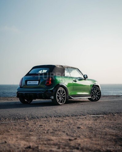 Mini  2025, 1,800 km - 2.0 l - Bakı
