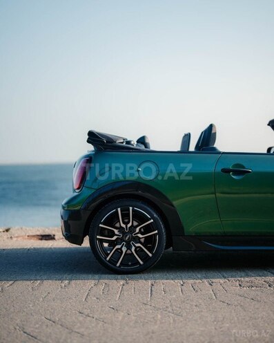 Mini  2025, 1,800 km - 2.0 l - Bakı