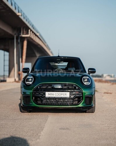 Mini  2025, 1,800 km - 2.0 l - Bakı