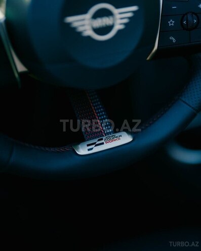 Mini  2025, 1,800 km - 2.0 l - Bakı