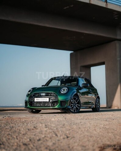 Mini  2025, 1,800 km - 2.0 l - Bakı