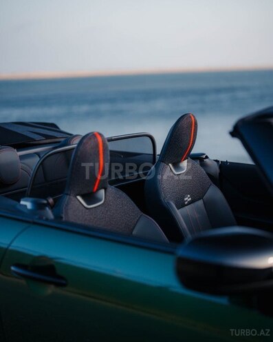 Mini  2025, 1,800 km - 2.0 l - Bakı