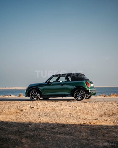 Mini  2025, 1,800 km - 2.0 l - Bakı
