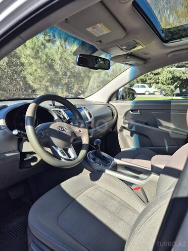 Kia Sportage 2011, 172,200 km - 2.0 l - Bakı
