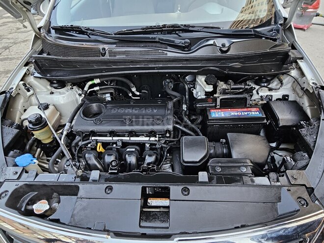 Kia Sportage 2011, 172,200 km - 2.0 l - Bakı