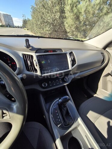 Kia Sportage 2011, 172,200 km - 2.0 l - Bakı