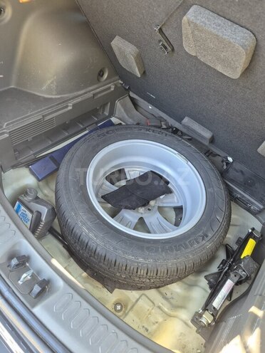 Kia Sportage 2011, 172,200 km - 2.0 l - Bakı