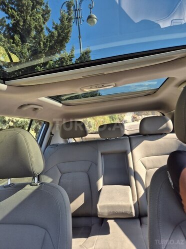 Kia Sportage 2011, 172,200 km - 2.0 l - Bakı