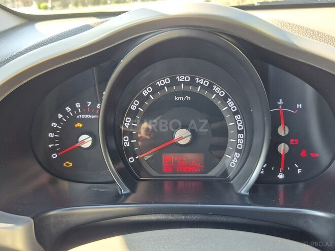 Kia Sportage 2011, 172,200 km - 2.0 l - Bakı