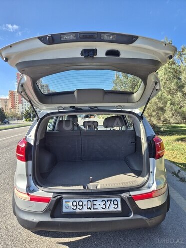 Kia Sportage 2011, 172,200 km - 2.0 l - Bakı