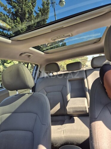 Kia Sportage 2011, 172,200 km - 2.0 l - Bakı