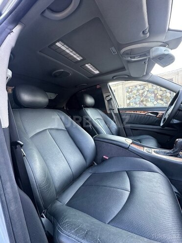Mercedes E 240 2002, 285,250 km - 2.6 l - Bakı