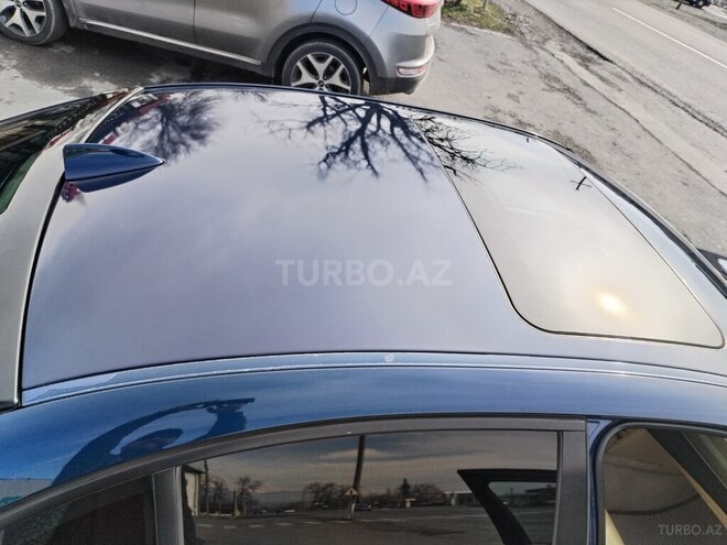 BMW 530 2004, 374,500 km - 3.0 l - Zaqatala