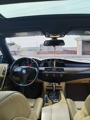 BMW 530 2004, 374,500 km - 3.0 l - Zaqatala