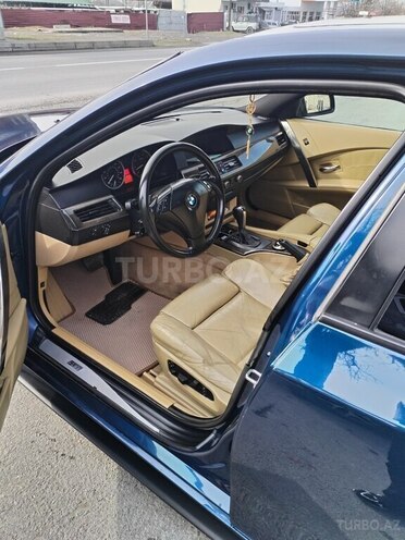 BMW 530 2004, 374,500 km - 3.0 l - Zaqatala