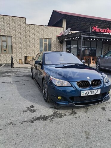 BMW 530 2004, 374,500 km - 3.0 l - Zaqatala