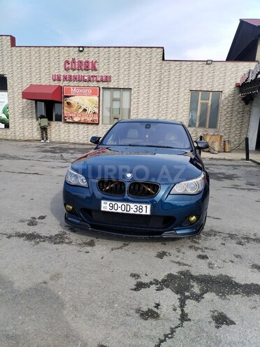 BMW 530 2004, 374,500 km - 3.0 l - Zaqatala