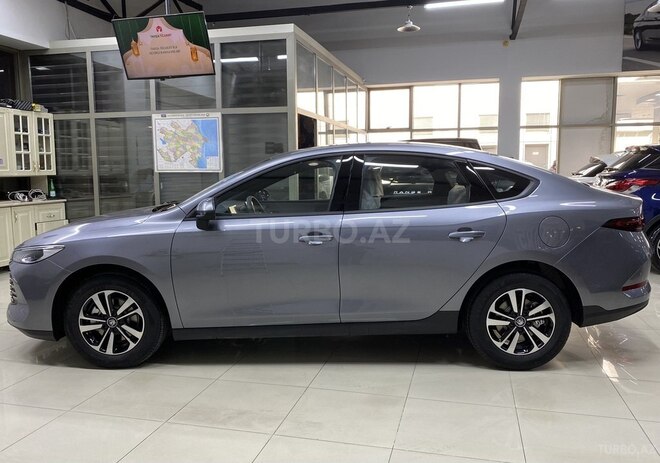 BYD Qin Plus-7