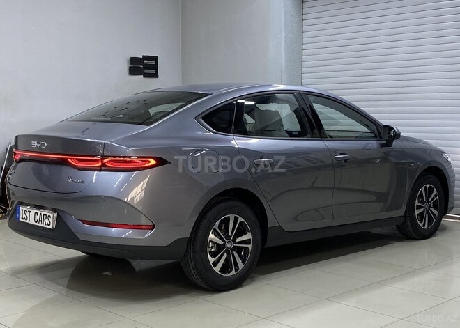 BYD Qin Plus-11
