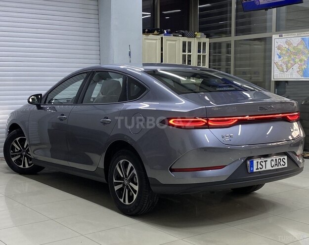 BYD Qin Plus-12