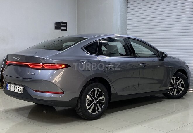 BYD Qin Plus-13