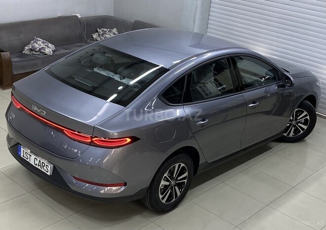 BYD Qin Plus-14