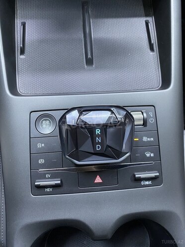 BYD Qin Plus-20