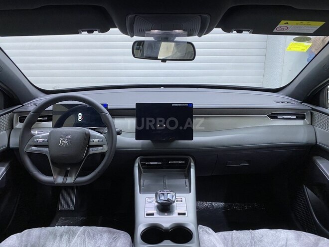 BYD Qin Plus-15
