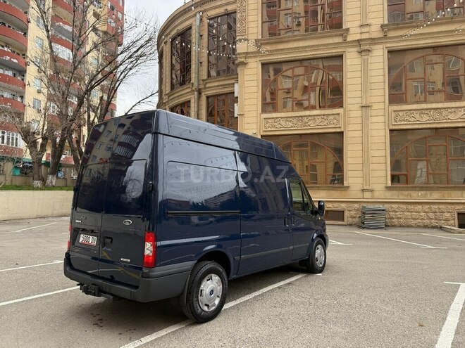 Ford Transit 2010, 185,000 km - 3.2 l - Bakı