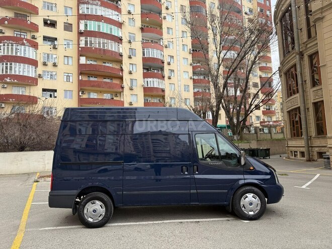 Ford Transit 2010, 185,000 km - 3.2 l - Bakı