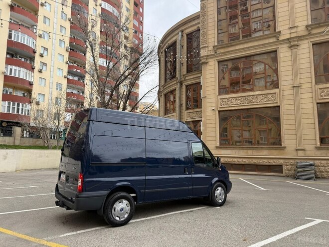 Ford Transit 2010, 185,000 km - 3.2 l - Bakı