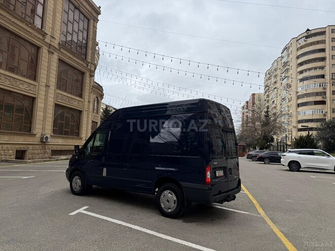 Ford Transit 2010, 185,000 km - 3.2 l - Bakı