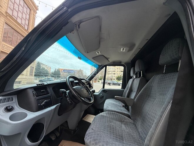 Ford Transit 2010, 185,000 km - 3.2 l - Bakı