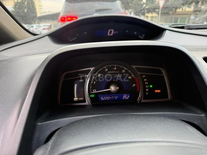 Honda Civic 2009, 519,818 km - 1.3 l - Bakı