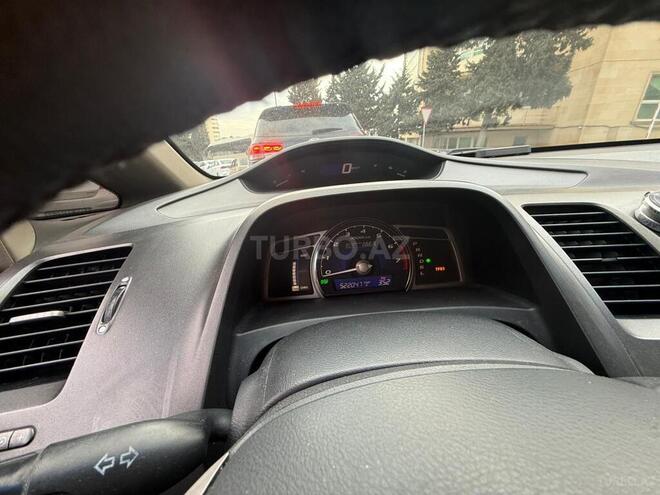 Honda Civic 2009, 519,818 km - 1.3 l - Bakı
