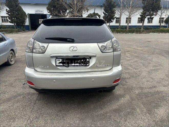 Lexus RX 350 2006, 280,000 km - 3.5 л - Bakı