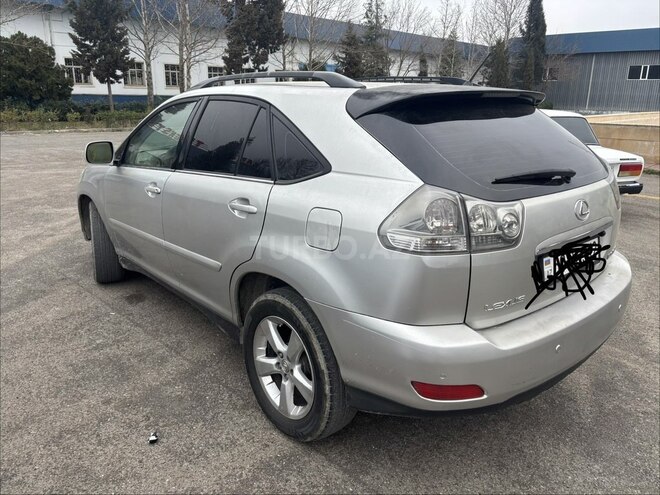 Lexus RX 350 2006, 280,000 km - 3.5 л - Bakı