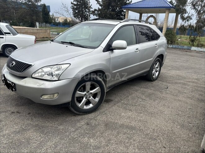 Lexus RX 350 2006, 280,000 km - 3.5 л - Bakı
